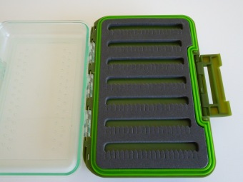 Fly Box 3000 Fly Guard